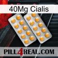 40Mg Cialis levitra2